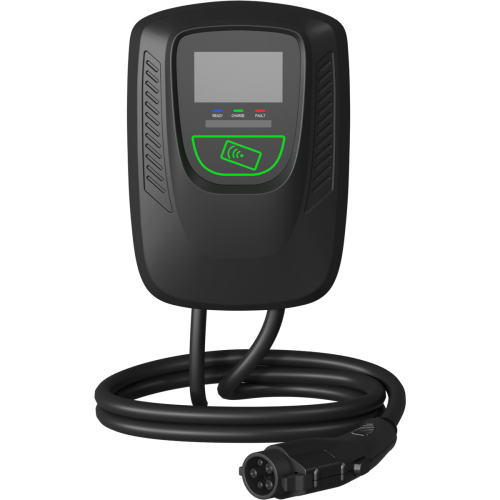 Commercial AC Charger