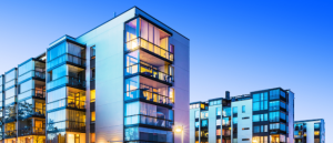 Multi-family housing