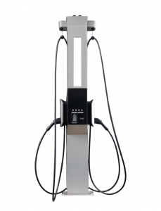 AC Charger - Pedestal