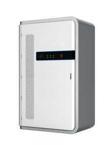 Battery Energy Storage Solution (BESS)