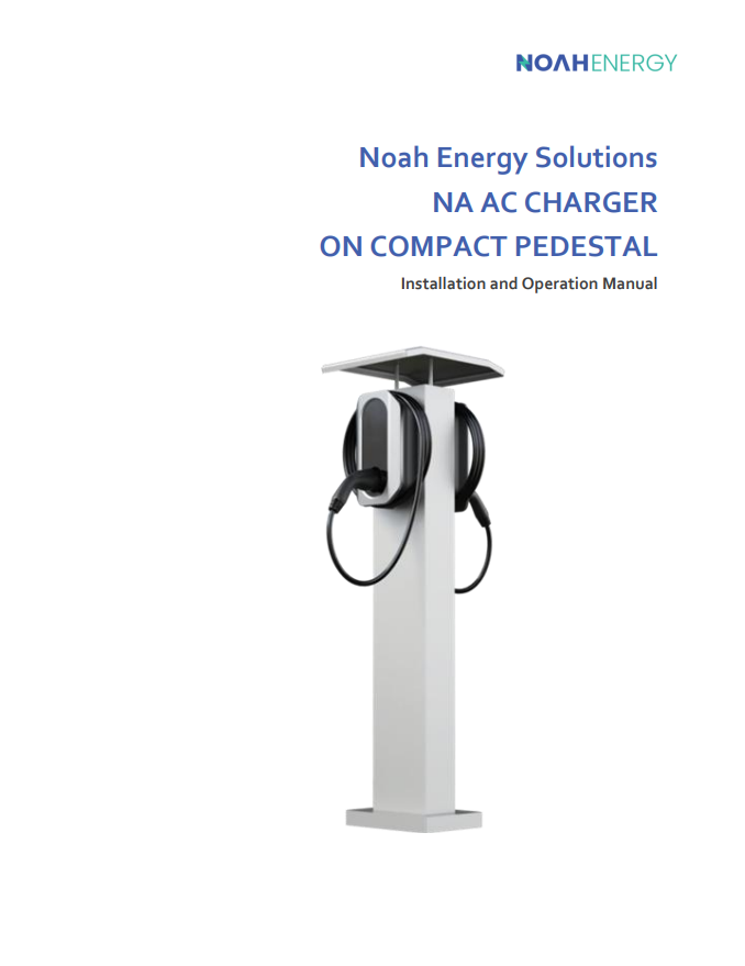 AC Charger Compact